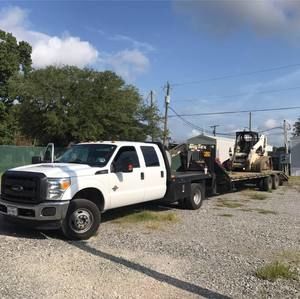 Meet your Posher, Branson